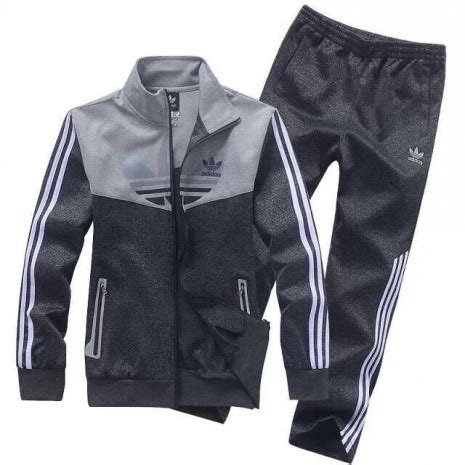 adidas tracksuit mens cheapest fake|adidas tracksuit overstock.